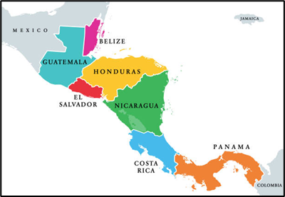 Guatemala: Geography, Heritage and Development Challenges