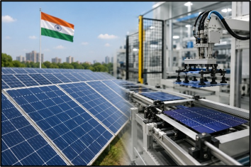 ALMM List II and India’s Solar Manufacturing Push