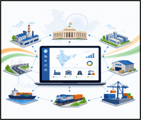 BHAVYA Scheme and India’s Industrial Infrastructure Drive