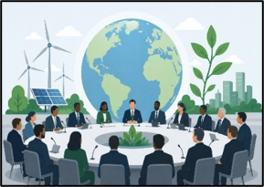 Bonn Climate Talks
