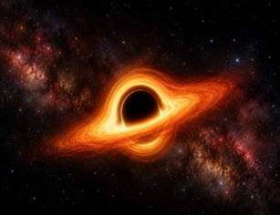 Sagittarius A and the Mystery of Black Hole Winds