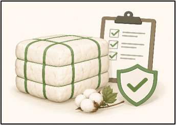 Quality Control Order and Cotton Trade Policy Shift