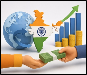 Workers’ Remittances and India’s External Stability