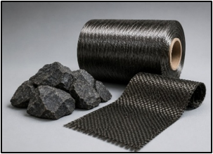 Basalt Fibre