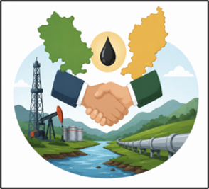 Mineral Oil Operations and Northeast Federal Cooperation