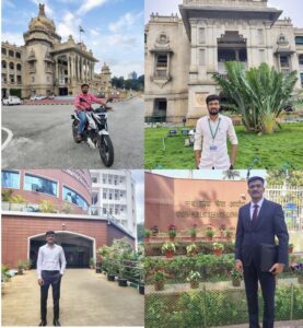 Sagar Aswathappa AIR-641 : UPSC CSE 2025