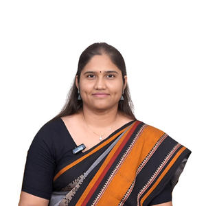 Prathusha Reddy G.