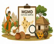 Mera Gaon Meri Dharohar: National Mission on Cultural Mapping