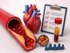 Dyslipidemia in India and the Rising CVD Burden