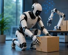 Embodied AI and the Future of Intelligent Robotics