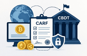 Crypto Asset Reporting Framework: Strengthening Global Tax Compliance