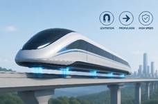 Maglev Trains