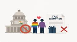 Section 56(2)(x): Taxation of Same-Sex Partner Gifts