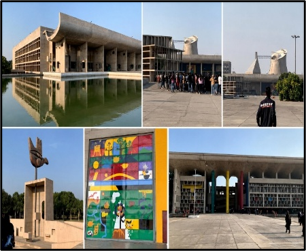 Chandigarh Issue: Federalism and the Capital Dispute