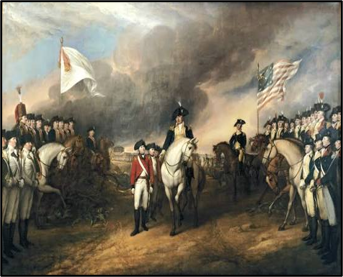 American Revolution: Legacy, Federalism and Global Power