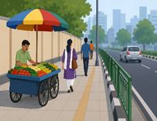 Street Vendors Act