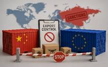China Export Controls on EU Entities Amid Russia Sanctions (Source: Indiana Express)