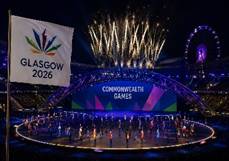 Commonwealth Games 2026 and India’s Sporting Role