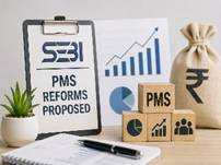 Portfolio Management Services Reforms by SEBI