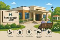 Retirement Homes Guidelines for Senior Citizens