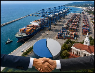 Vizhinjam Port Concession: Governance and Ownership Issues