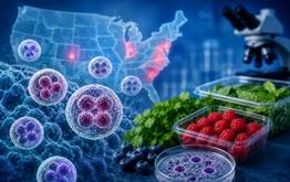 Cyclospora Infection: Food Safety and Public Health