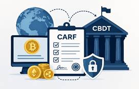 OECD Crypto-Asset Reporting Framework: Tax Transparency