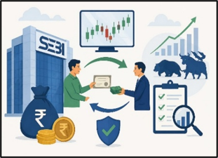 Securities Lending and Borrowing Reforms by SEBI