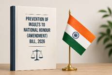 National Honour Amendment: Vande Mataram Gets Legal Protection