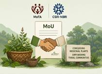 CSIR-NBRI (National Botanical Research Institute)