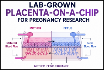 Placenta-on-a-Chip: Advancing Pregnancy Research