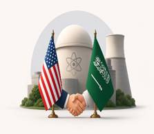 Saudi Civil Nuclear Deal: Strategic and Global Implications