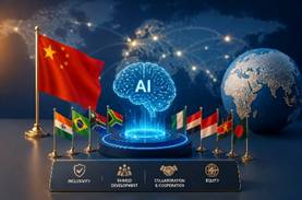 AI Governance Framework for the Global South