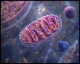 Leucine Mitochondrial Function: Advancing Cellular Energy