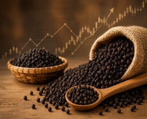 Black Pepper Futures and Agricultural Price Discovery