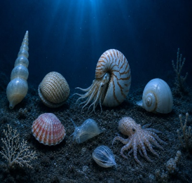 IUCN Red List and Deep-Sea Biodiversity Conservation