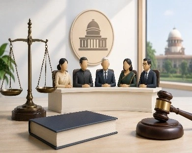 National Tribunals Commission: A New Governance Framework
