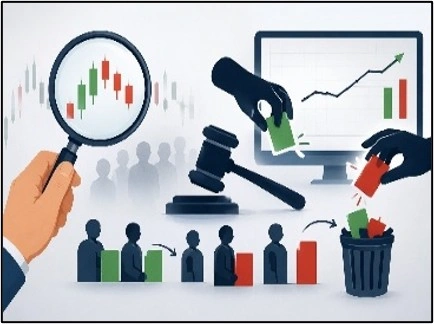 Closing Auction Session and Market Manipulation