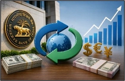 FCNR(B) Swap Window and Forex Management
