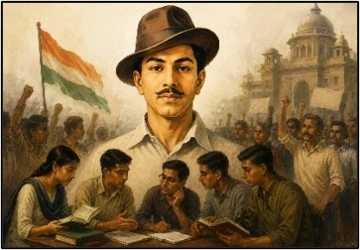 Bhagat Singh and Revolutionary Nationalism
