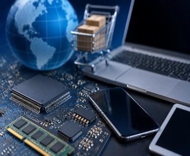 Chipflation: AI Demand and the Memory Chip Squeeze