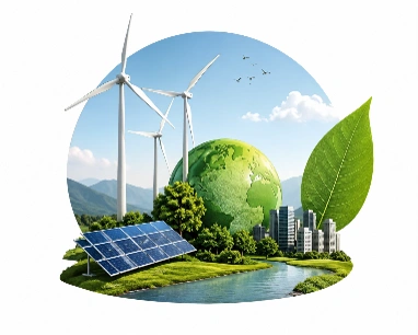 India NDCs: Climate Targets and Energy Transition