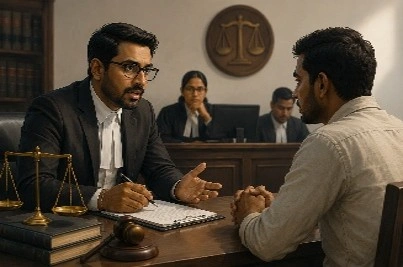 NALSA and Free Legal Aid