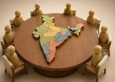 Zonal Councils