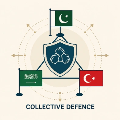 Mecca Joint Defence Agreement: Regional Security Shift