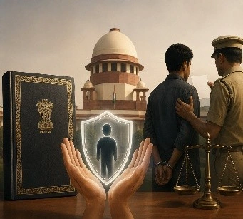 Arrest Safeguards: Protecting Personal Liberty