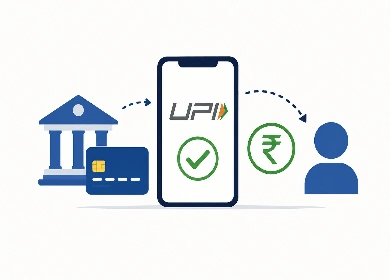 UPI Revolution: India’s Digital Payments Transformation