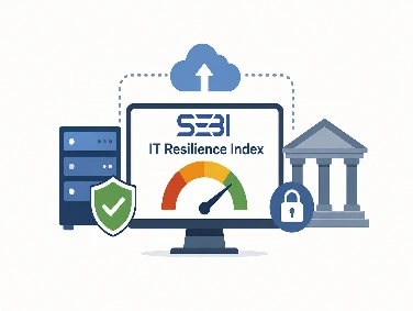 IT Resilience Index: Strengthening India’s Market Infrastructure