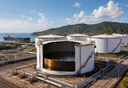 Strategic Petroleum Reserve and India’s Energy Security