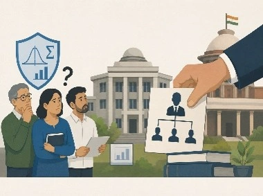 Indian Statistical Institute Bill, 2026 (ISI Bill 2026)